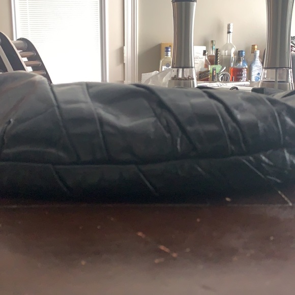 2012 Authentic Chanel Lambskin Hobo - Picture 4 of 5